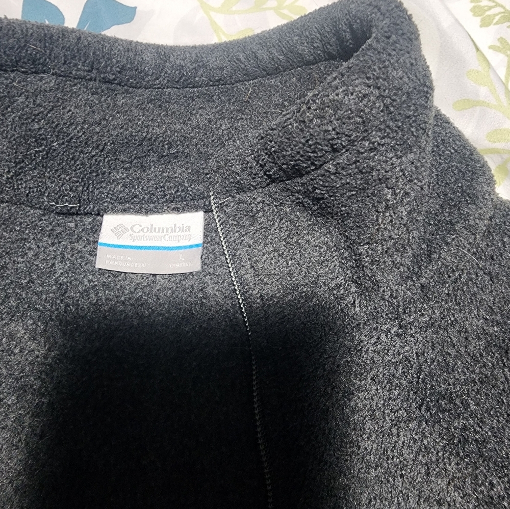 SOLD Youth Columbia jacket